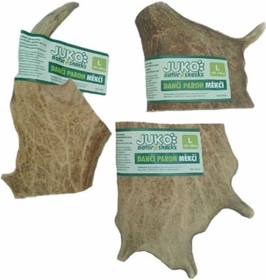 Dančí paroh měkčí (L) JUKO Snacks