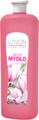 LAVON tekuté mýdlo 1l Magnólie