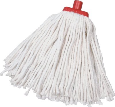 Náhradní bavlněný mop 200g