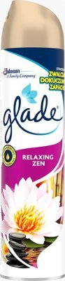 Glade osvěžovač vzduchu 300ml Japonská zahrada