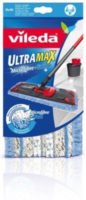 Vileda UltraMAX Combi náhradní mop na dlažbu (obdélník)