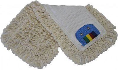 Mop Fix+kapsa Univerzal bavlněný 40cm