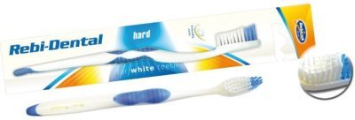 Rebi-Dental M46 zubní kartáček střední