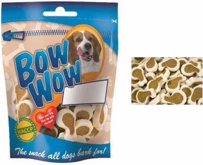 Stehýnka s kuřecí příchutí 80 g