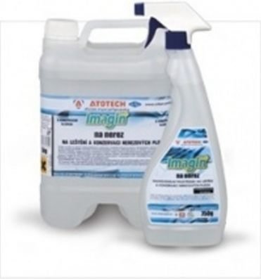 Imagin na nerez 750ml