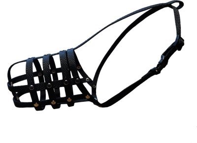 Náhubek popruh nylon chrt, fena
