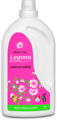 Laguna prací gel univerzální 1,5l