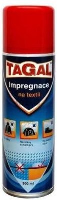 Tagal impregnace na textil a stany 300ml