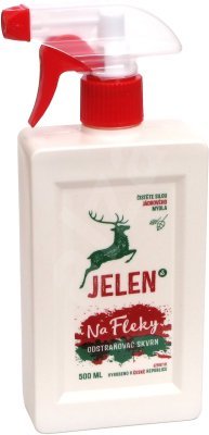 JELEN na fleky 500ml