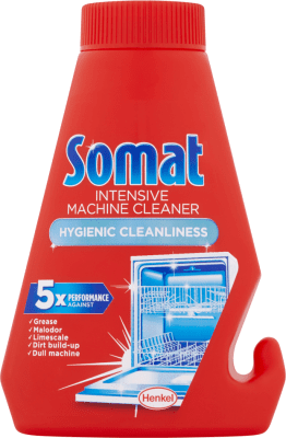 Somat čistič myčky 250ml