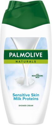PALMOLIVE sprchový gel Sensitive Skin Milk Proteins 250ml