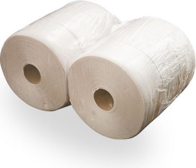 Toaletní papír Jumbo 280, 1vr recykl, 250m (6ks)