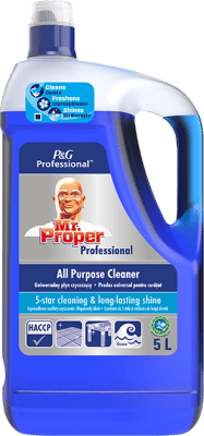 Mr. Proper Professional 5l universal čistič Ocean