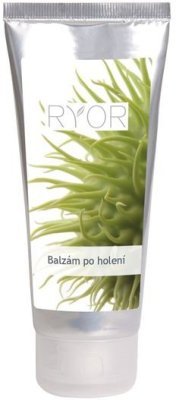 RYOR Balzám po holení 100ml + dáreček 3 vzorečky zdarma
