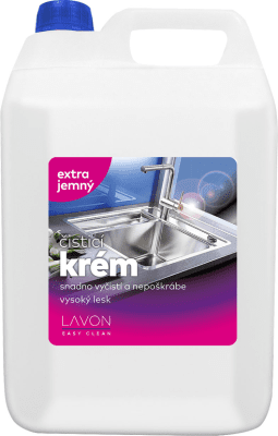 LAVON čistící krém 5kg