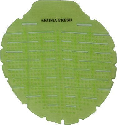 Mřížka do pisoáru gelová Aromafresh Meloun+Okurka