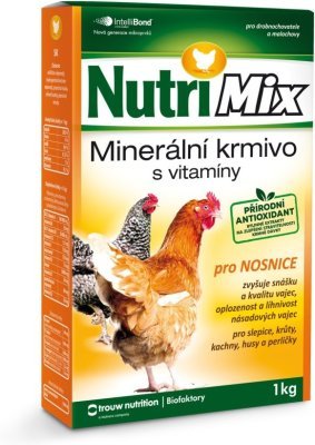 Nutri Mix NOSNICE 1 kg