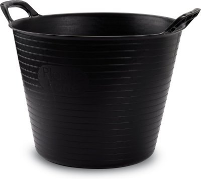Koš, vědro flexibilní plast 42 l