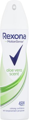 Rexona DEO sprej 150ml Aloe Vera