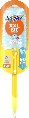 Swiffer Sada XXL KIT (násada+2 prachovky)