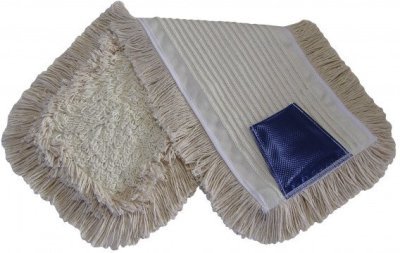 Mop FIX Maester bavlněný 50cm, 2 jazyky