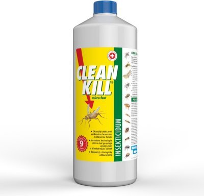 Clean kill 1000 ml