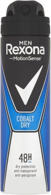 Rexona Men AP sprej Cobalt Dry 150ml
