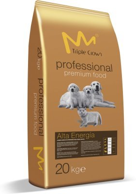 Triple Crown Dog Housy 20 kg