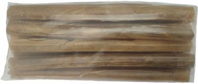 Tyč buvolí JUKO Snacks 25 cm (10 ks)