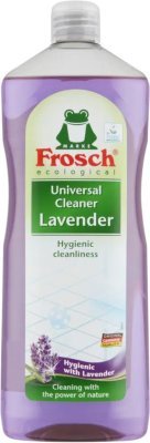 Frosch EKO univerzální čistič 1l Levandule