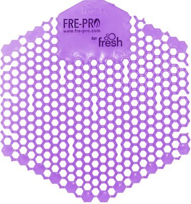 FRE-PRO Wave 3D vonné sítko do pisoáru Fabulous