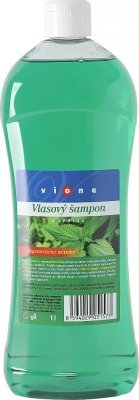 Vione šampon Kopřiva 1l