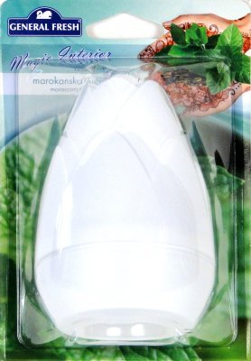 GF osvěžovač vzduchu Šiška Marokánská máta 40ml