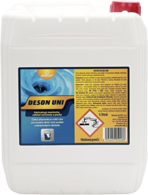 Satur DESON UNI 5l