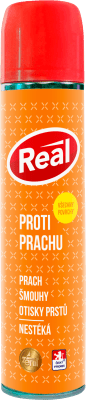 Real proti prachu 300ml