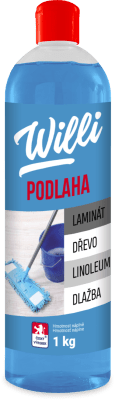 Willi PODLAHA 1kg
