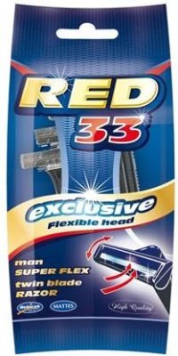 Holítko RED 33, 5ks