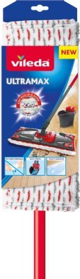 Vileda Ultramax Microfibre 2v1 mop (plochý)