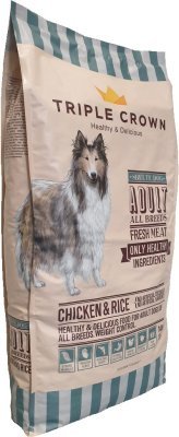 Triple Crown Dog Sbeltic Light 14 kg