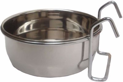 Miska k zavěšení s háky 0,15 l