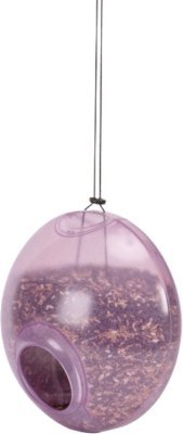Krmítko Berry, růžová