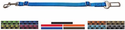 Vodítko CAR popruh do auta 45-65 cm