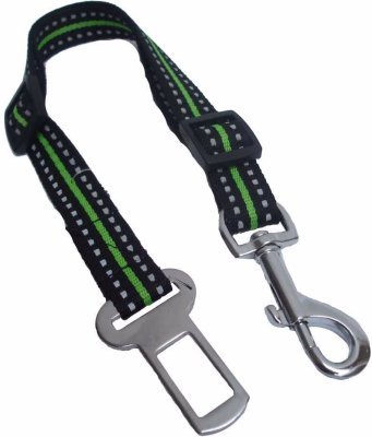 Vodítko CAR popruh do auta 48-75 cm
