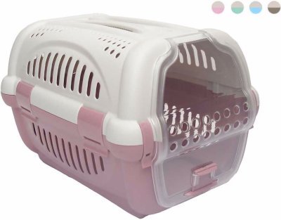 Přepravka plast Rhino Lux 51 x 34,5 x 33 cm