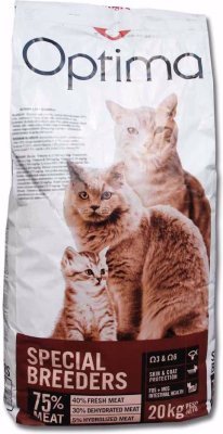OPTIMAnova Cat Sterilised 20 kg