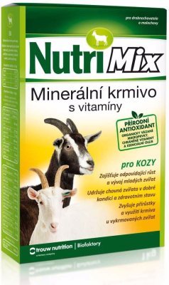 Nutri Mix KOZA 3 kg