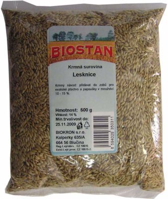 Lesknice 500 g