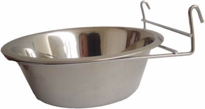 Miska k zavěšení s háky 2,6 l