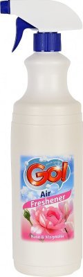 GO! Air freshner Rose a Magnolia 1l s MR