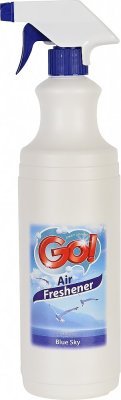 GO! Air freshner Blue Sky 1l s MR